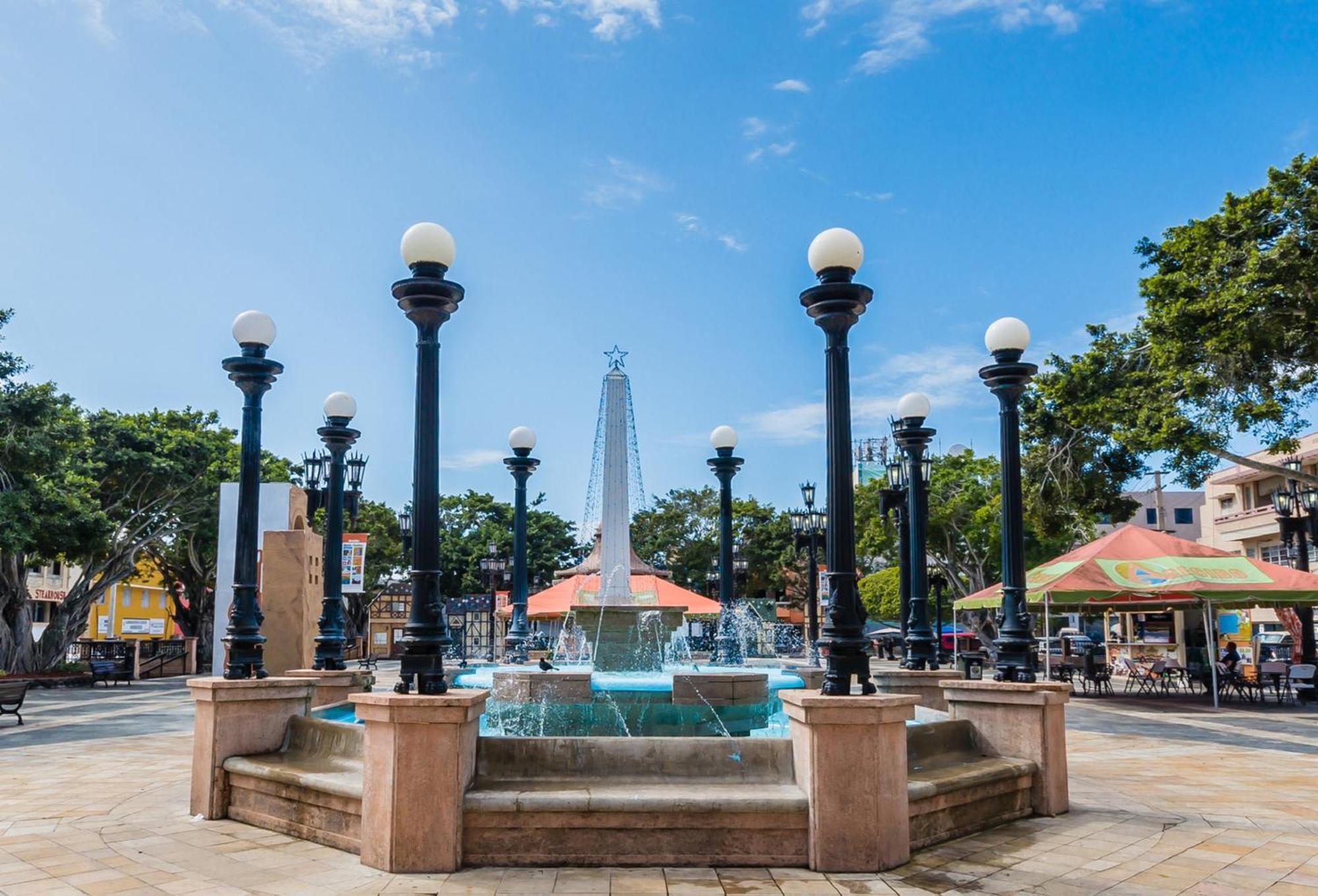 Discovery Inn & Suites At 681 Ocean Drive Αρεσίμπο Εξωτερικό φωτογραφία